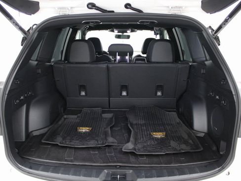 Used 2022 Subaru Forester Wilderness image 23