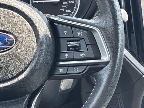 Certified 2023 Subaru Forester Premium AWD/4WD image 9