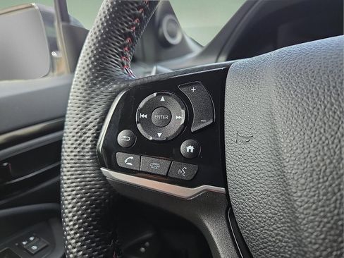 Used 2024 Honda Passport Black Edition image 19