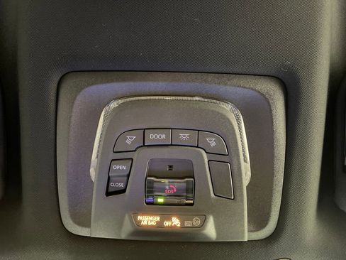 New 2026 Toyota bZ image 29