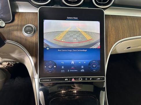 Used 2022 Mercedes-Benz C 300 C 300 image 23