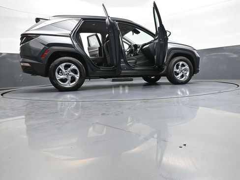 Certified 2023 Hyundai Tucson SEL AWD/4WD image 48