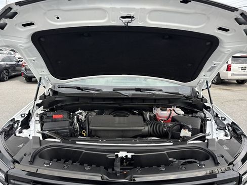 New 2025 Chevrolet Tahoe LS w/ Max Trailering Package image 30