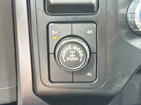 Used 2023 Ford F150 XLT w/ Equipment Group 301A Mid AWD/4WD image 19