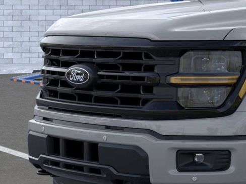 New 2026 Ford F150 XLT image 17