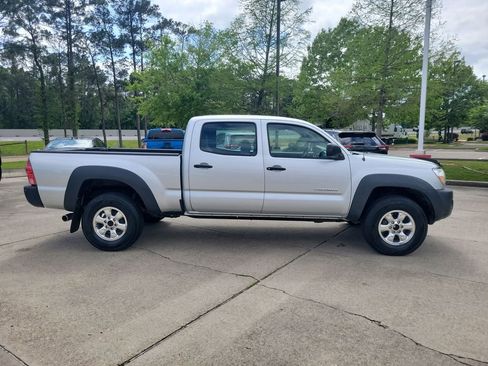 Used 2008 Toyota Tacoma PreRunner image 8