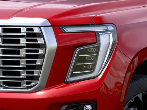 New 2026 GMC Yukon XL Denali w/ Sun & Power Step Package AWD/4WD image 34
