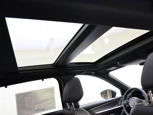 New 2026 MAZDA CX-90 3.3 Turbo S w/ Premium Package image 17