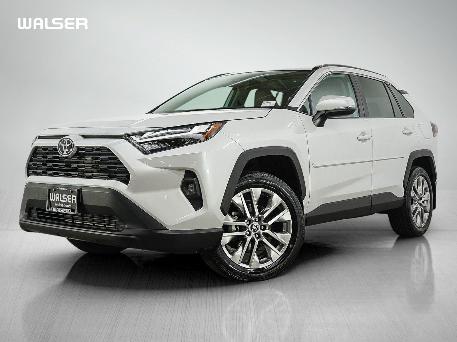 Used 2024 Toyota RAV4 XLE Premium w/ Weather Package AWD/4WD image 1