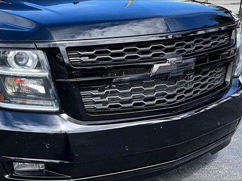 Used 2016 Chevrolet Suburban LTZ image 33