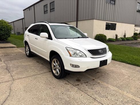 Used 2009 Lexus RX 350 AWD image 1