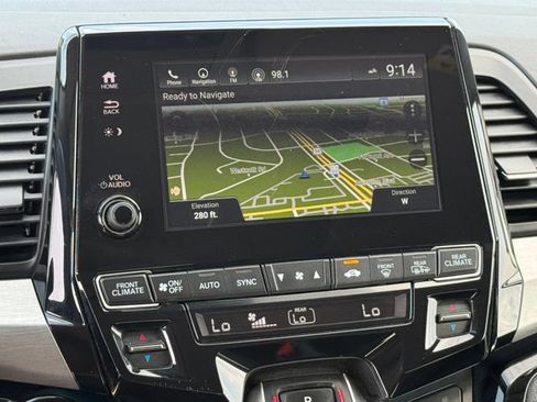 Used 2023 Honda Odyssey Touring image 21