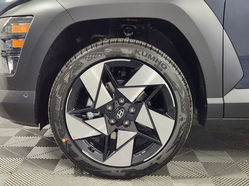New 2026 Hyundai Kona Limited AWD/4WD image 9