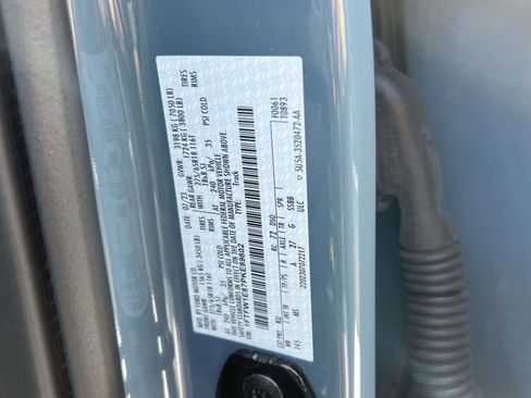 Used 2023 Ford F150 XLT image 26