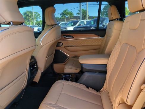 Used 2024 Jeep Grand Cherokee L Summit image 17