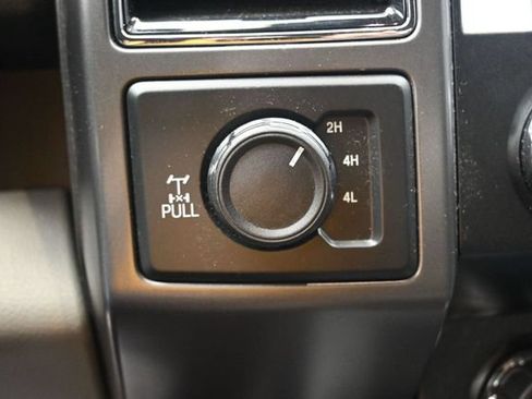 Certified 2020 Ford F150 XLT AWD/4WD image 15