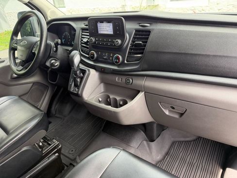 Used 2020 Ford Transit 150 Medium Roof RWD image 39