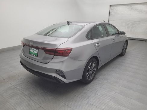 Used 2024 Kia Forte LXS FWD image 9