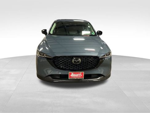 Used 2023 MAZDA CX-5 Carbon Edition image 9