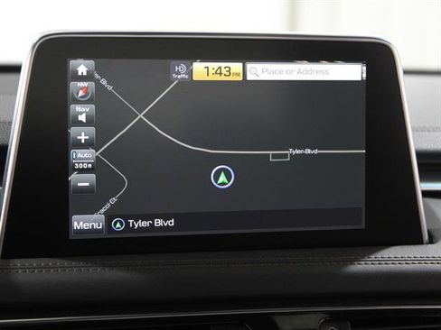 Used 2020 Genesis G70 3.3T w/ Elite Package image 10