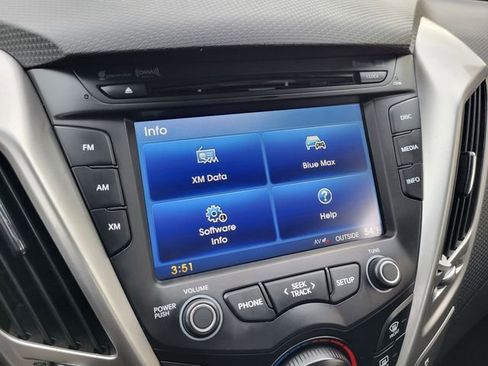 Used 2015 Hyundai Veloster image 20