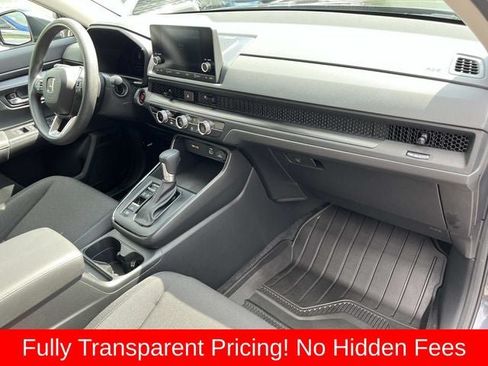 Used 2024 Honda CR-V LX image 23