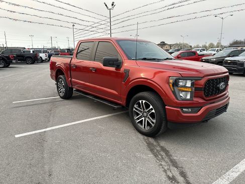 Used 2023 Ford F150 XL w/ STX Appearance Package image 15