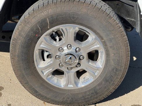 New 2026 RAM 2500 Big Horn image 43