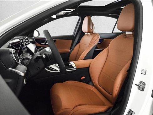 New 2026 Mercedes-Benz C 300 4MATIC Sedan image 18