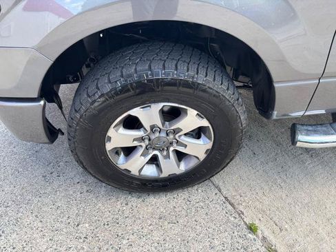 Used 2013 Ford F150 STX w/ Mid Equipment Group AWD/4WD image 18