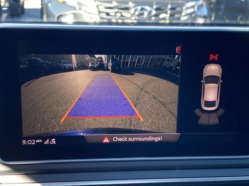 Used 2019 Audi S5 Premium Plus w/ Premium Plus image 11