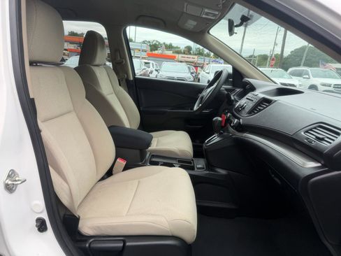 Used 2016 Honda CR-V SE image 20