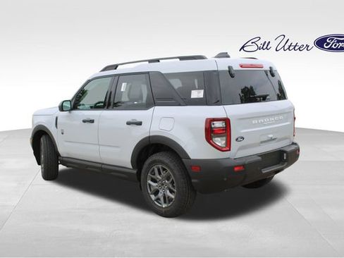 New 2026 Ford Bronco Sport Big Bend AWD/4WD image 4