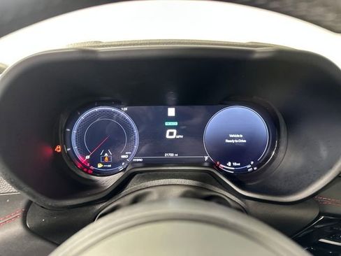 Used 2024 Dodge Hornet R/T image 17