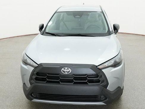 New 2026 Toyota Corolla Cross L FWD image 2