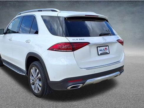 Used 2022 Mercedes-Benz GLE 350 image 5
