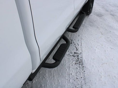 Used 2017 Chevrolet Silverado 1500 LT w/ Redline Edition image 13