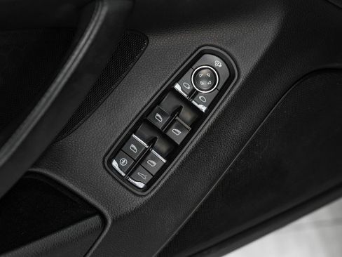 Used 2010 Porsche Panamera S RWD image 42
