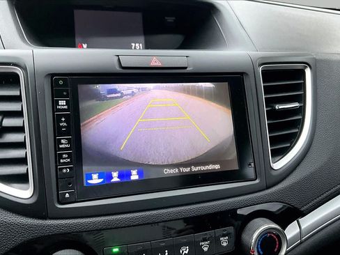 Used 2015 Honda CR-V EX image 27