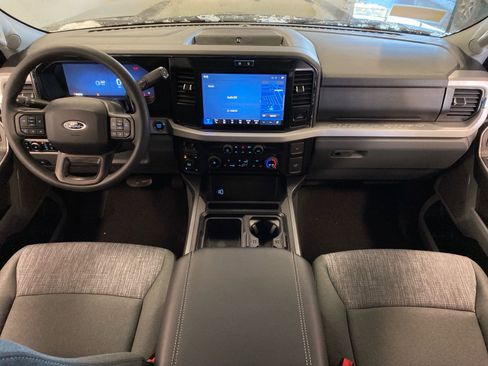 New 2026 Ford F250 XLT image 10