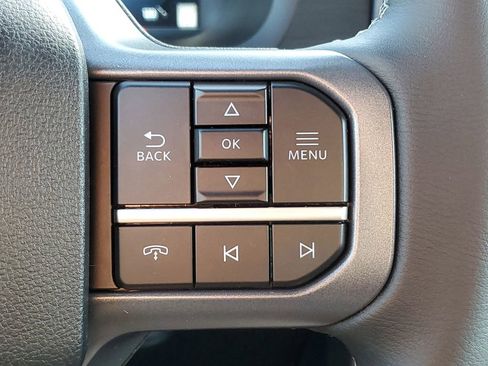 New 2026 Ford F150 XLT w/ Equipment Group 302A MID image 13