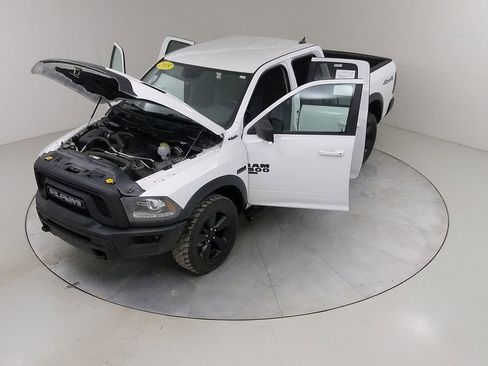 Used 2019 RAM 1500 Classic Warlock image 43
