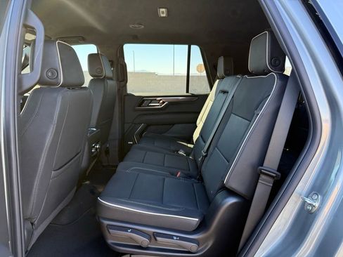 New 2026 GMC Yukon Elevation image 22