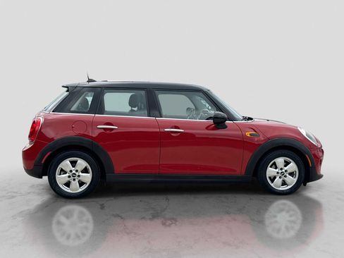 Used 2015 MINI Cooper 4-Door Hardtop FWD image 7