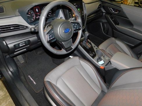 Used 2025 Subaru Crosstrek 2.5i Limited w/ Popular Package #3A image 14