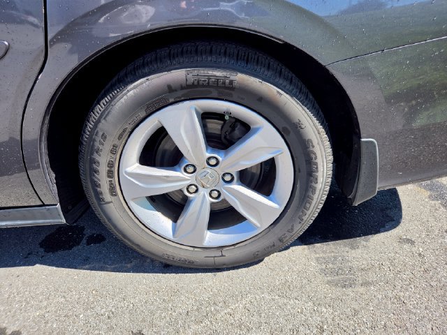 Used 2018 Honda Odyssey EX image 26