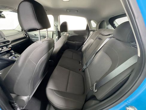 Used 2023 Hyundai Kona SEL w/ Cargo Package image 22