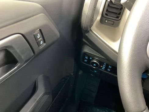 New 2025 Ford Bronco Outer Banks image 20