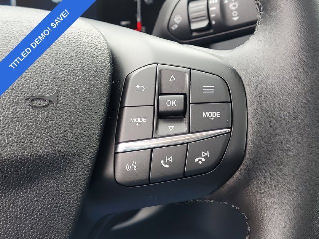 Used 2026 Ford Maverick XLT w/ XLT Luxury Package AWD/4WD image 18