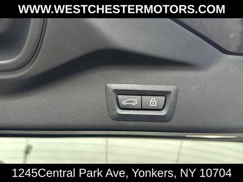 Used 2020 BMW X5 M50i w/ Premium Package AWD/4WD image 26